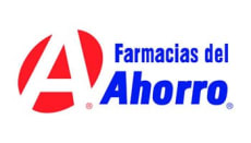 Cupón de descuento Farmacias del Ahorro