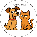 FERDY AND OLSO MARKETPLACE
