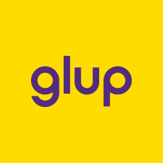 Cupón de descuento Glup