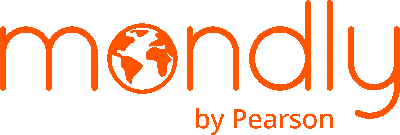 Mondly by Pearson
