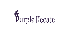 Purple Hecate